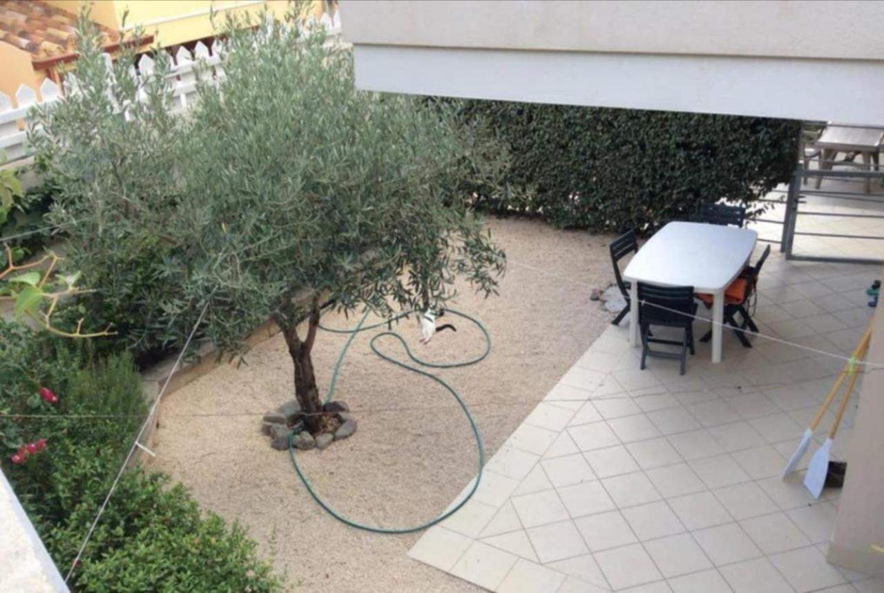 Villetta Federico Climatizzata Con Giardino Privato Viddalba ภายนอก รูปภาพ