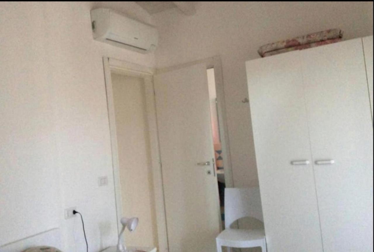 Villetta Federico Climatizzata Con Giardino Privato Viddalba ภายนอก รูปภาพ