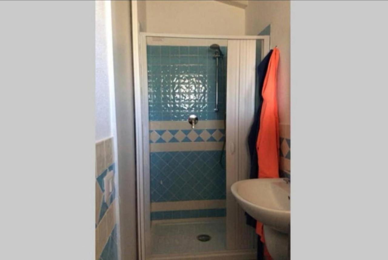 Villetta Federico Climatizzata Con Giardino Privato Viddalba ภายนอก รูปภาพ
